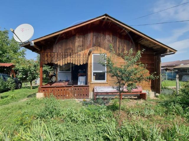 Casa/vila 3 camere vanzare in Prahova, Dumbrava vezi locația pe hartă