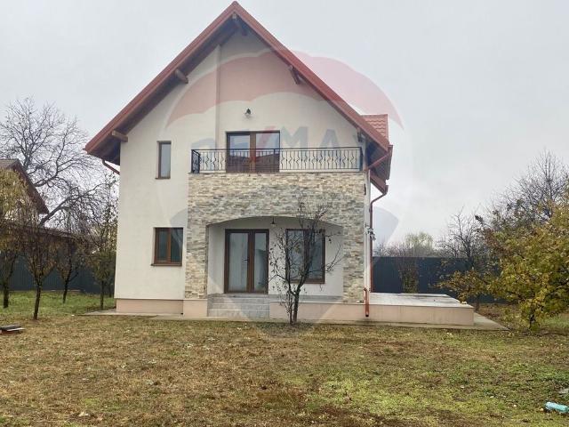 Casa/vila 3 camere vanzare in Prahova, Magurele vezi locația pe hartă
