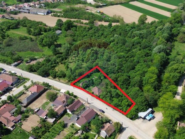 Casa/vila 3 camere vanzare in Satu Mare, Apa vezi locația pe hartă