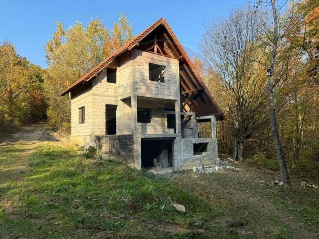 Casa/vila 3 camere vanzare in Satu Mare, Orasu Nou vezi locația pe hartă