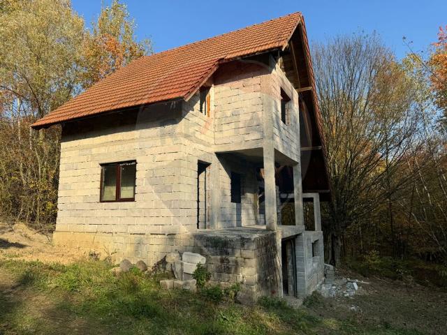 Casa/vila 3 camere vanzare in Satu Mare, Orasu Nou vezi locația pe hartă