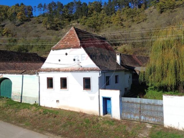 Casa/vila 3 camere vanzare in Sibiu, Valchid vezi locația pe hartă