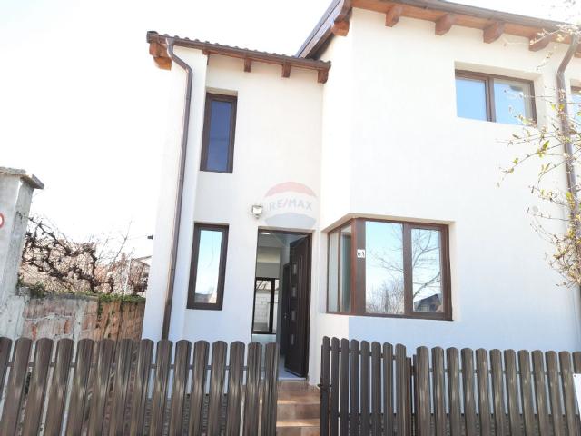 Casa/vila 3 camere vanzare in Timis, Lugoj vezi locația pe hartă