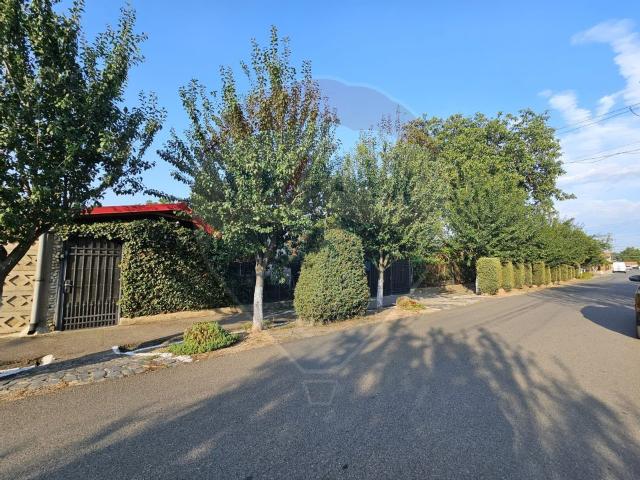 Casa/vila 4 camere vanzare in Timis, Lugoj vezi locația pe hartă
