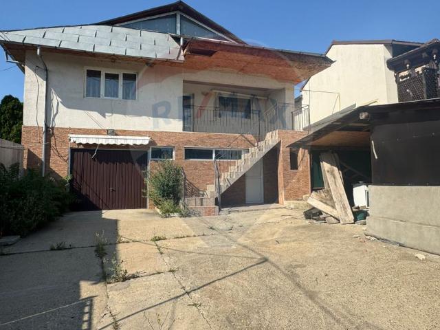 Casa/vila 3 camere vanzare in Vrancea, Unirea vezi locația pe hartă
