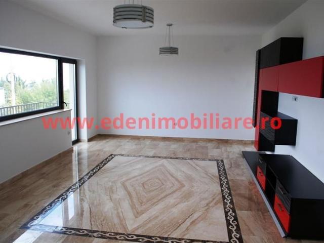 Casa/vila de inchiriat in Cluj, zona Feleacu, 1800 eur