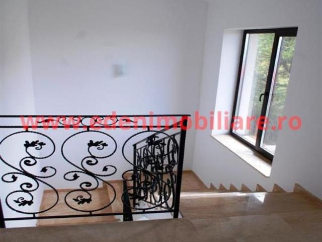 Casa/vila de inchiriat in Cluj, zona Feleacu, 1800 eur