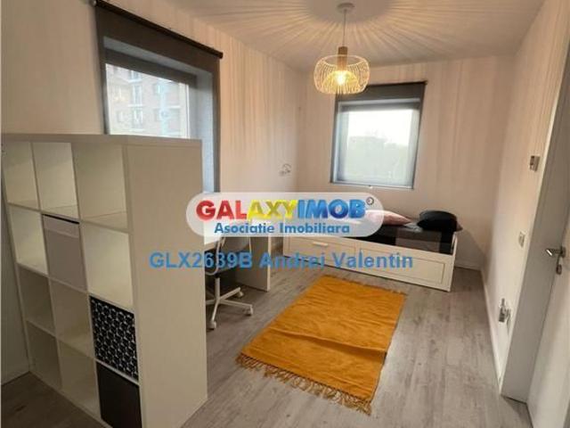 CasaVila Duplex P+1+M Soseaua Oltenitei Popesti Leordeni