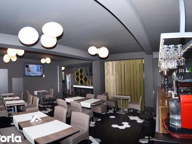 Casa/Vila | Restaurant | Terasa 120mp2 | Ultracentral Rosetti