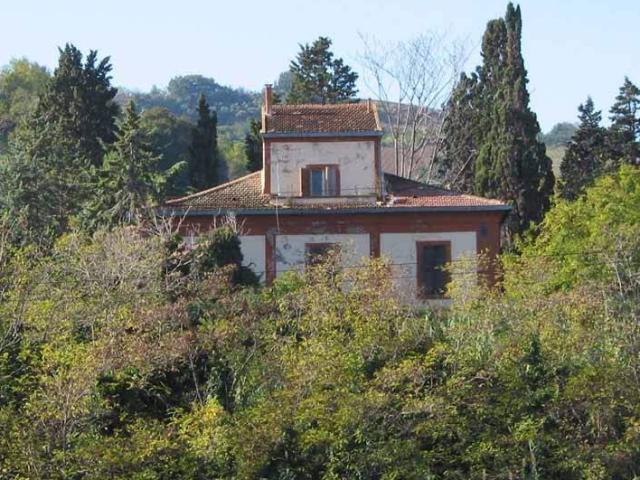 CASA/VILLA in vendita a Martinsicuro