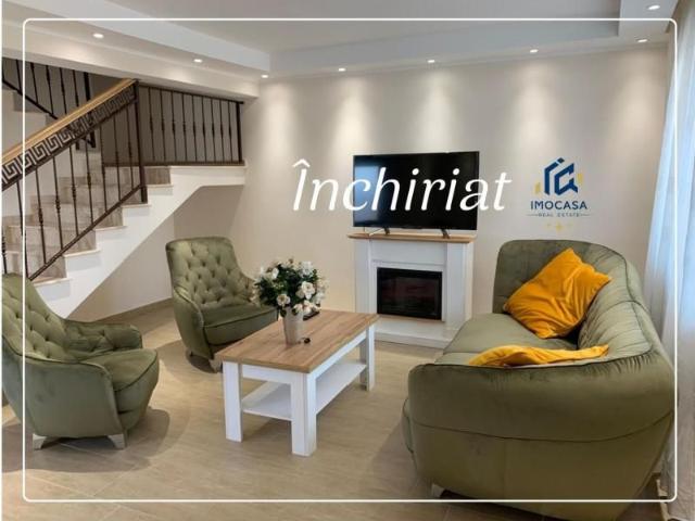 Casa/Villa Inchiriat, Tabacovic, Arad