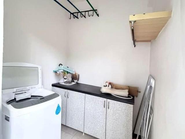 Cascadale D16, Condominium