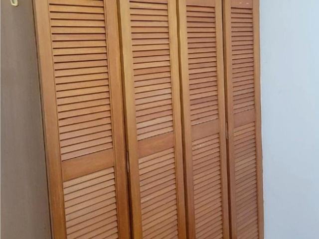 Cascadale D16, Condominium