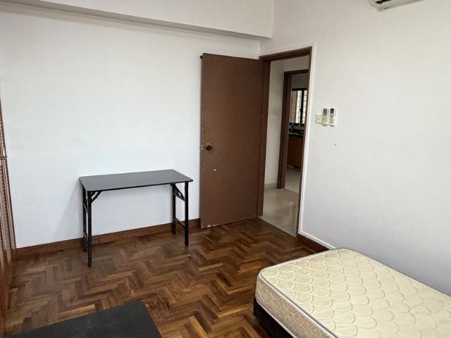 Cascadale D16, Condominium