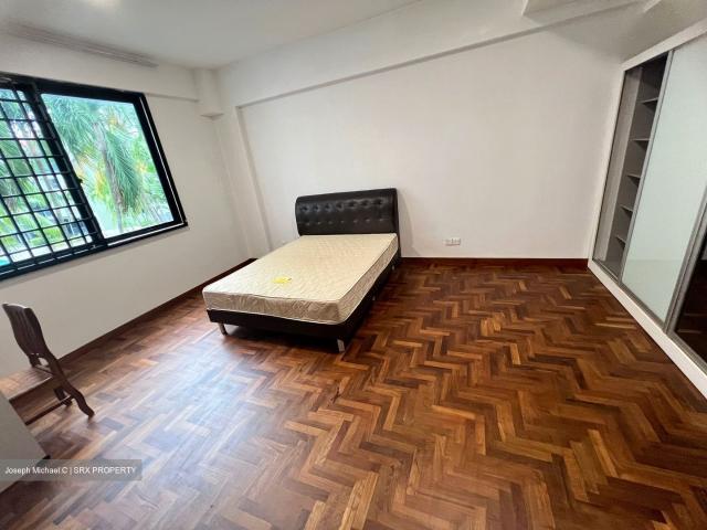 Cascadale D16, Condominium