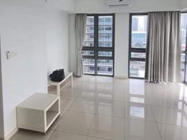 Cascade Residence Kota Damansara Low Density Condo