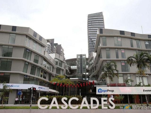 Cascades