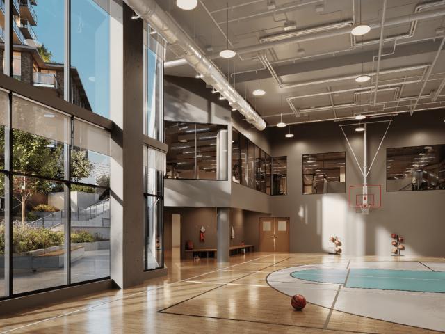 Cascades Below Market 2 Bedroom Apartment for Rent at 8433 Ash St, Vancouver, BC V6P None Marpole