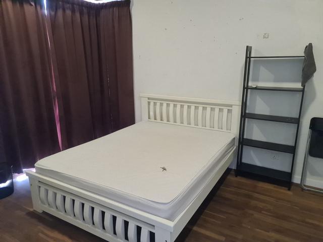 Cascades Residence For Rent