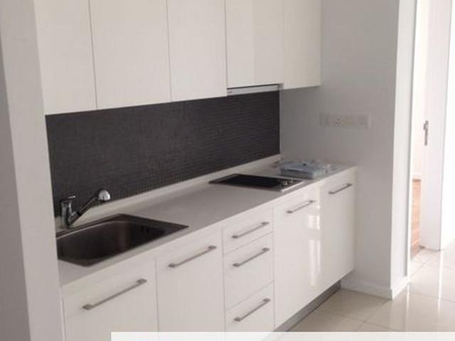 Cascades Residences
