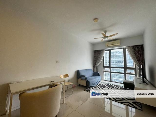 Cascades Residences