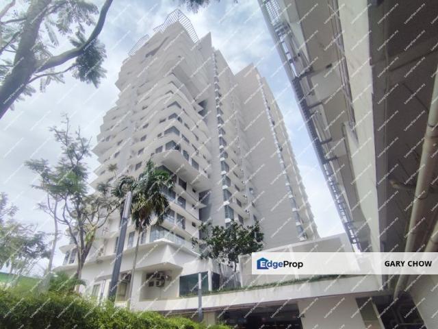 Cascades Residences