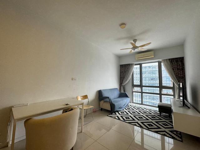 Cascades Residency Kota Damansara for Sale