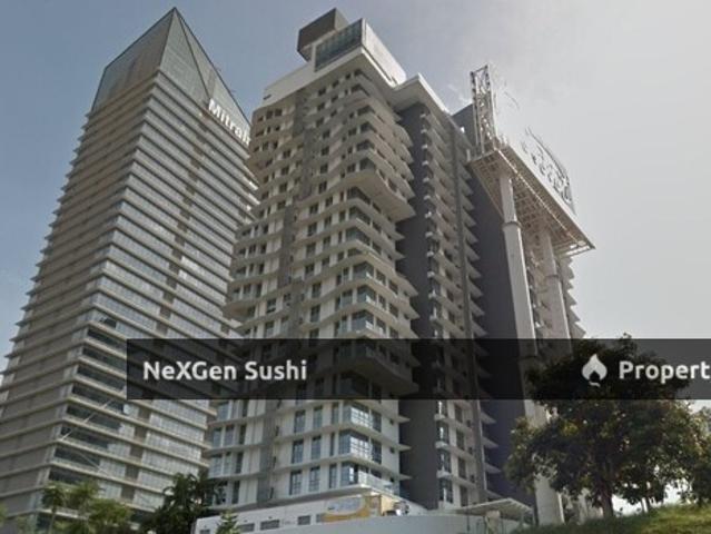 Cascades Residency Save RM 66,500