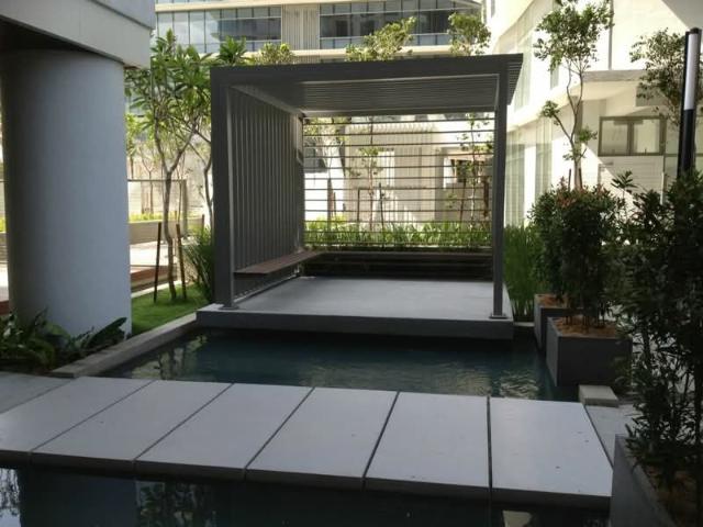 Cascades Residency, Pju 5, Kota Damansara