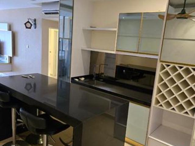 Cascadium Condo Fully Furnished walk to Bangsar Shopping Center