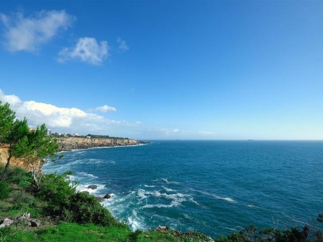 Cascais, Cascais