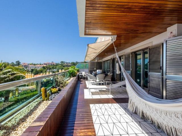 Cascais, Estoril