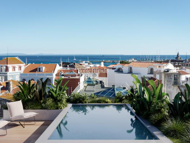 Cascais Lisboa 100357919