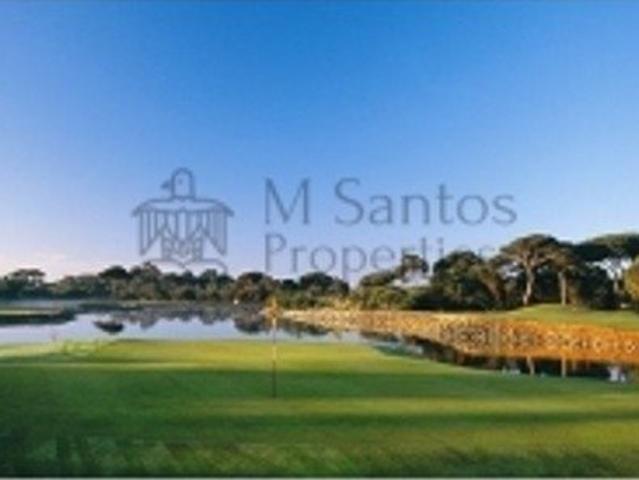 Cascais Quinta da Marinha Moradia T6 500m² Cascais e Estoril