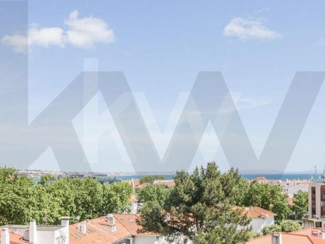 Cascaist4 Duplex no Centro histórico, renovado com excelente. 147m² Cascais e Estoril