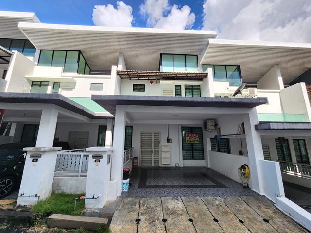 Cascara 88 renovated