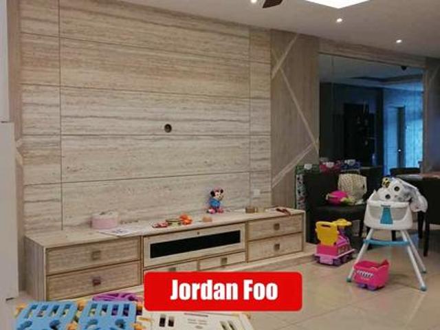 Cascara 88 Town House Fully Renovated 1550sf Teluk Kumbar