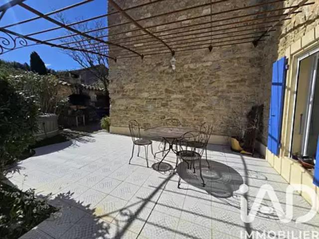 Cascastel des Corbières 11360 Achat / Vente maison 5 pièces t5