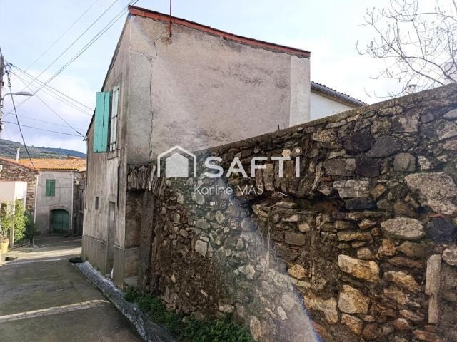 Cascastel des Corbières Vente Maison 11