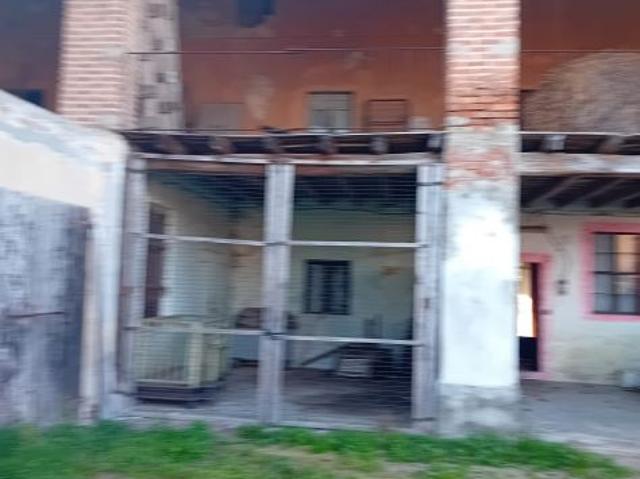 Cascina da ristrutturare Agnadello Cremona