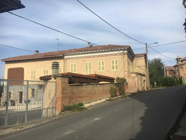 Cascina in vendita a Alfiano Natta, Casapaletti