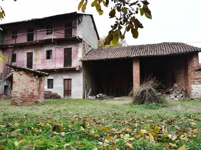 Cascina in vendita a Bellinzago Novarese