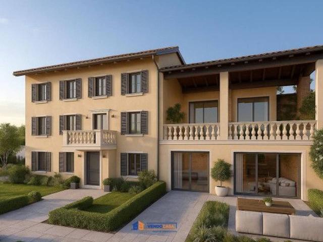 Cascina in vendita a Costigliole D'Asti