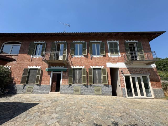 Cascina in vendita a Cunico