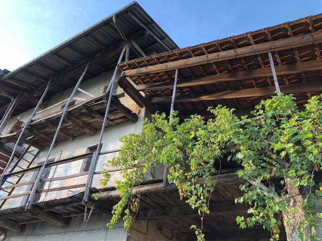 Cascina in vendita a Oleggio