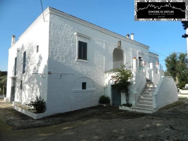 Cascina in vendita a Ostuni