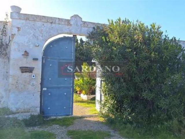 Cascina in vendita a Ostuni
