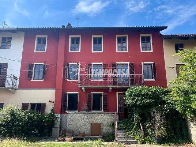 Cascina in vendita a Pecetto Torinese