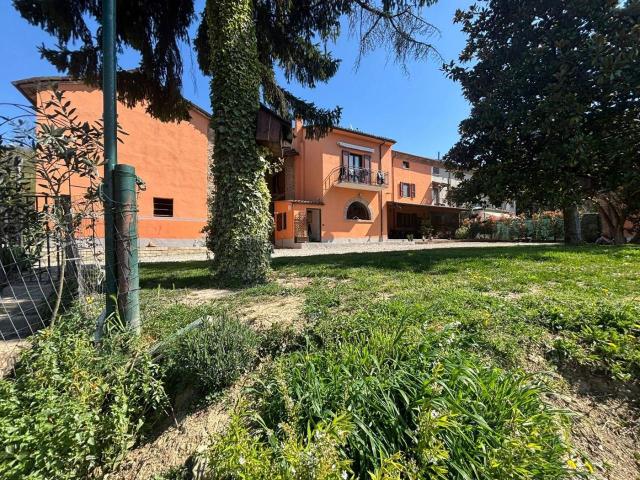 Cascina in vendita a Rivanazzano