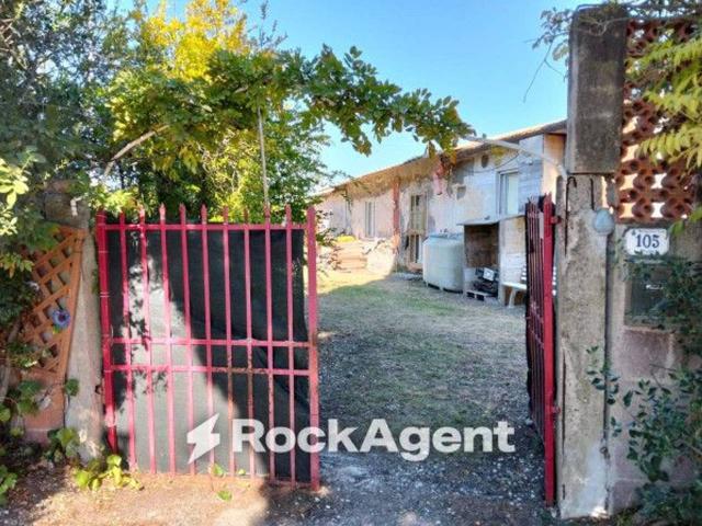 Cascina in vendita a Rosignano Marittimo